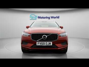 Used Volvo XC60 2020 for sale - 74989208: Photo