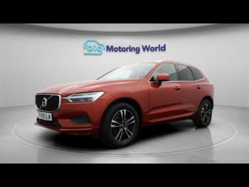 Used Volvo XC60 2020 for sale - 74989208: Photo