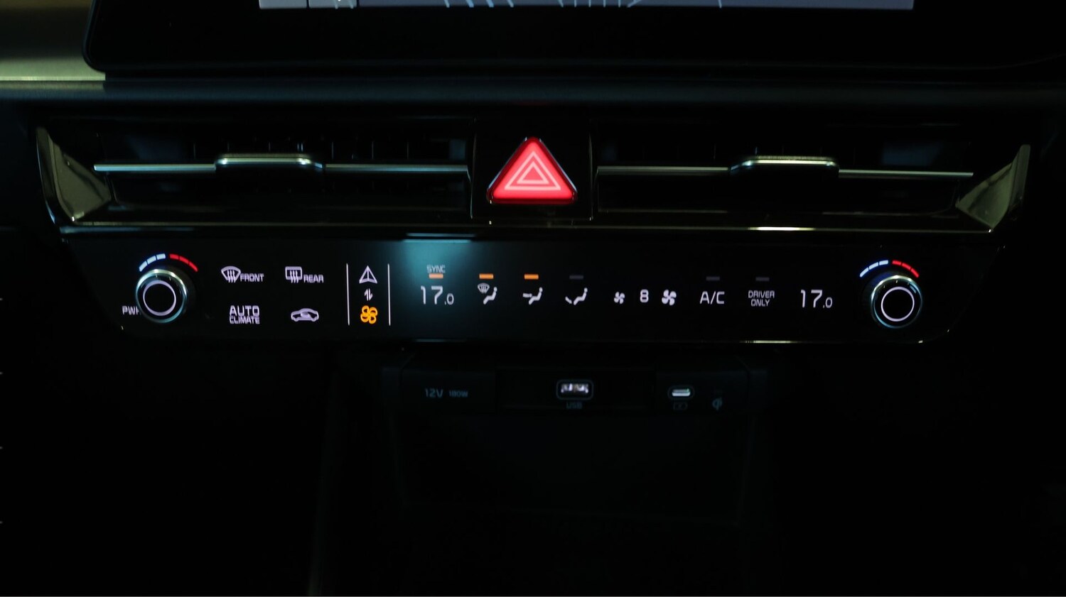 Used Kia Niro 2023 for sale - 77842223: Photo 12