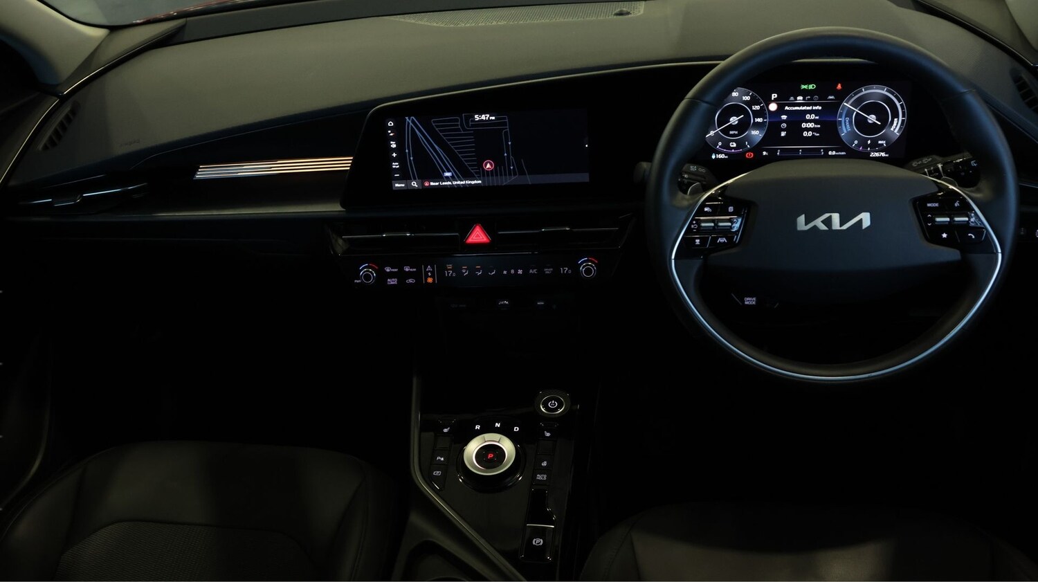 Used Kia Niro 2023 for sale - 77842223: Photo 13