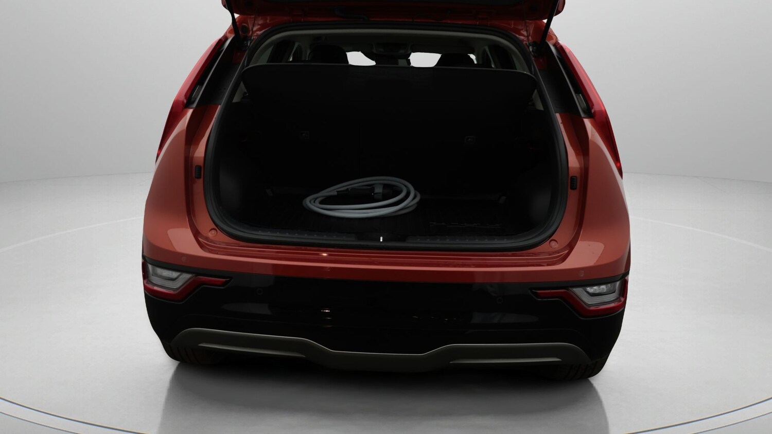 Used Kia Niro 2023 for sale - 77842223: Photo 17