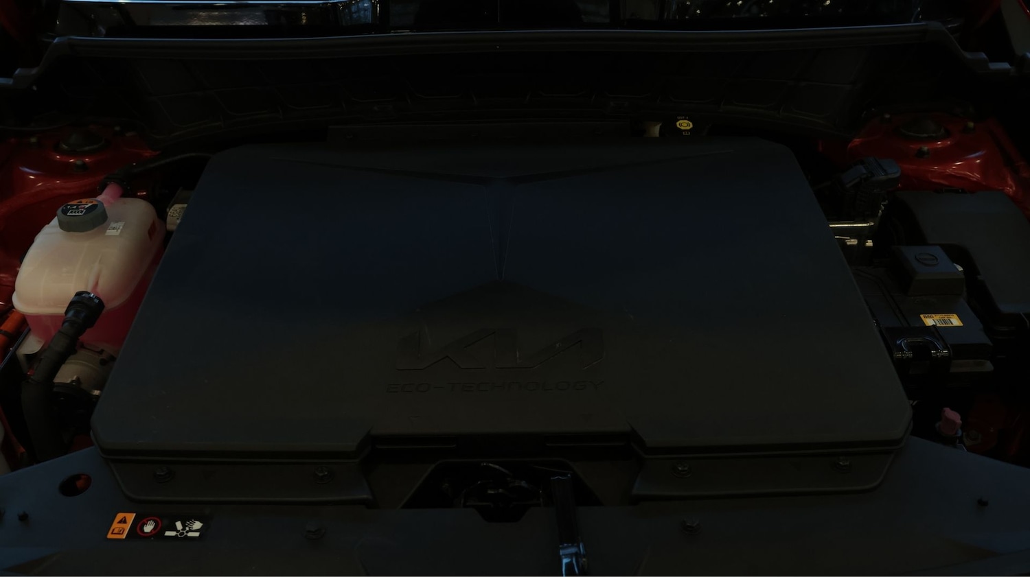 Used Kia Niro 2023 for sale - 77842223: Photo 19