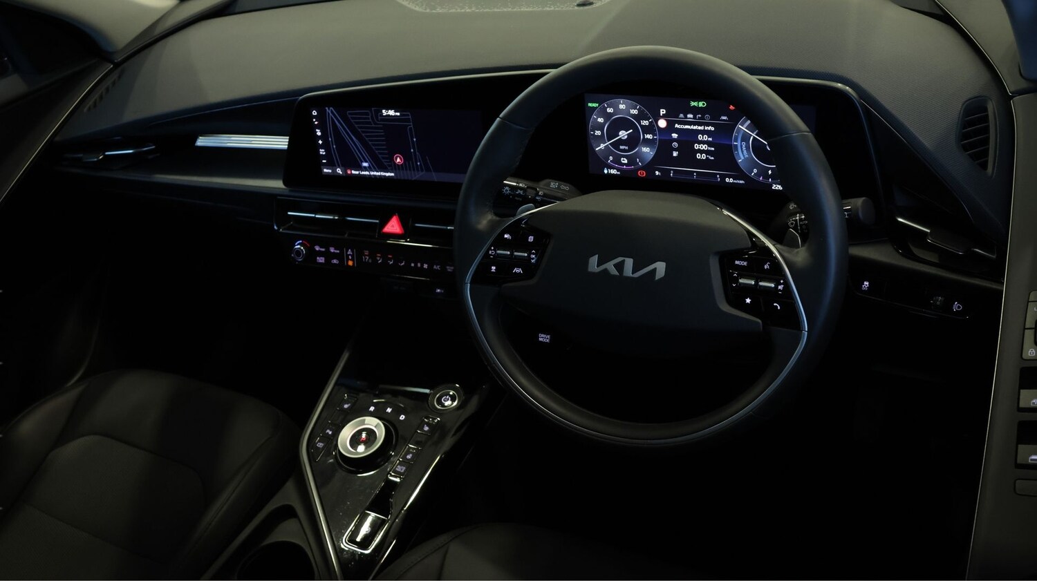 Used Kia Niro 2023 for sale - 77842223: Photo 9