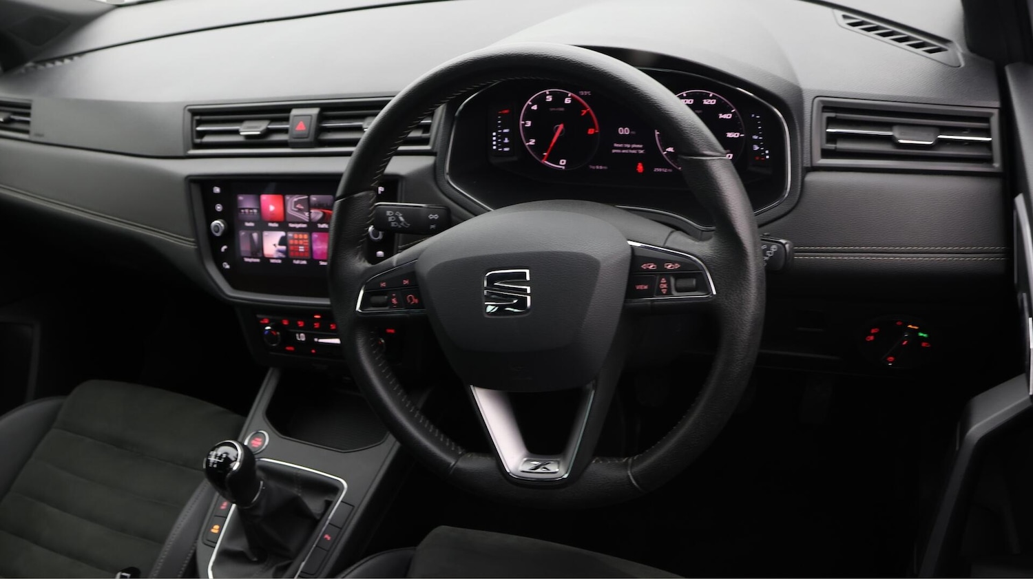 Used SEAT Ibiza 2019 for sale - 76440522: Photo 10