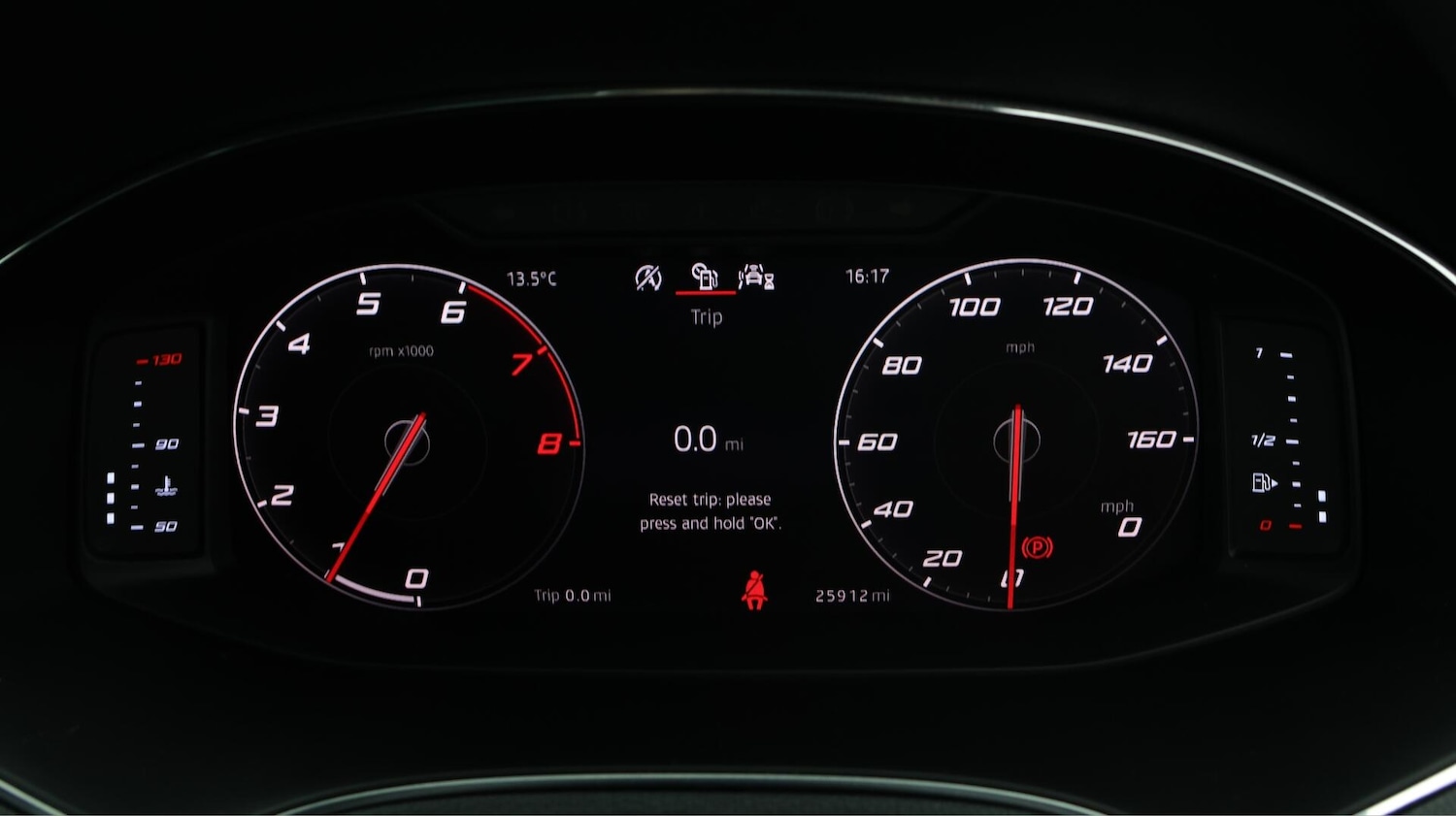 Used SEAT Ibiza 2019 for sale - 76440522: Photo 11