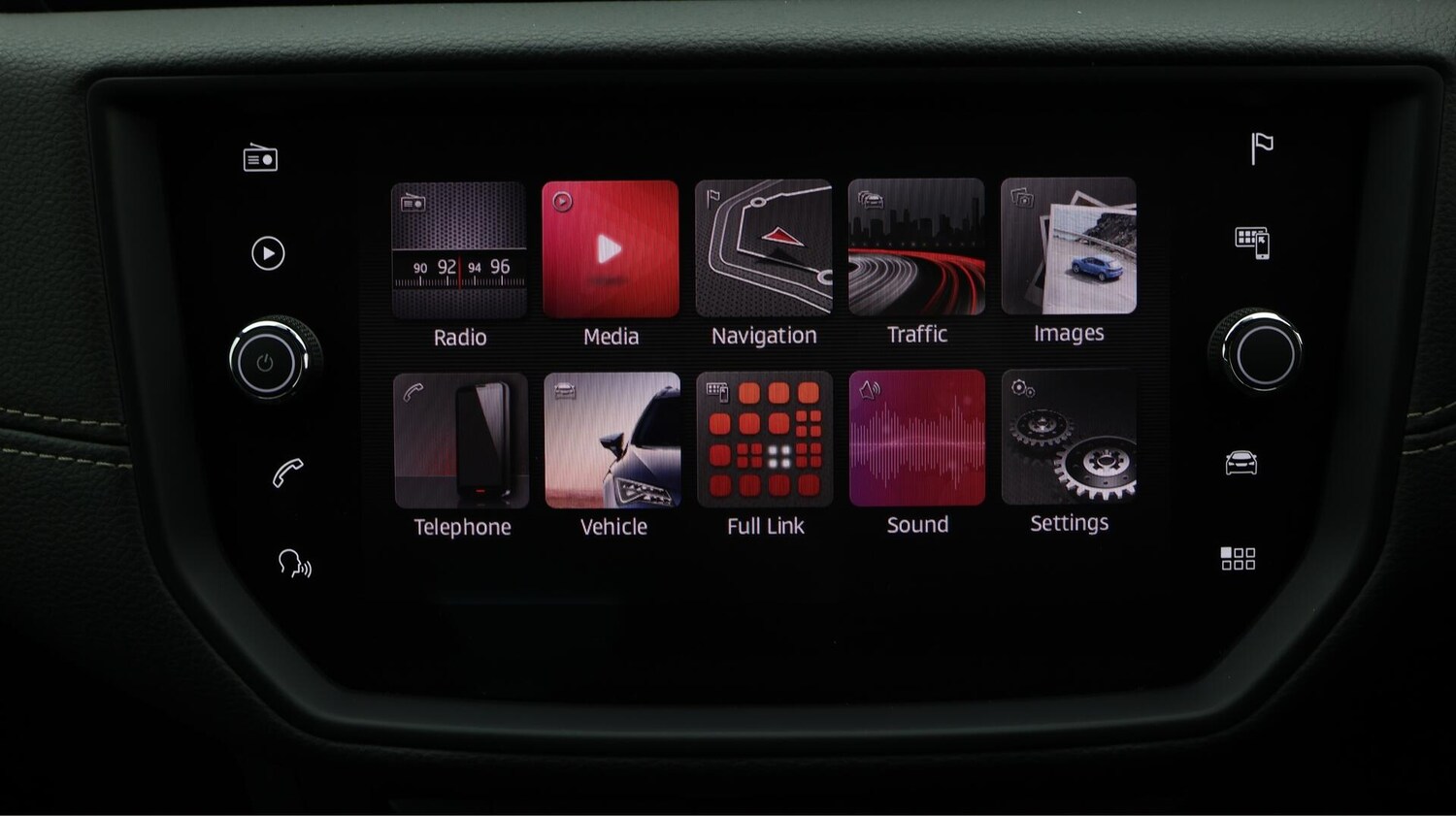 Used SEAT Ibiza 2019 for sale - 76440522: Photo 12