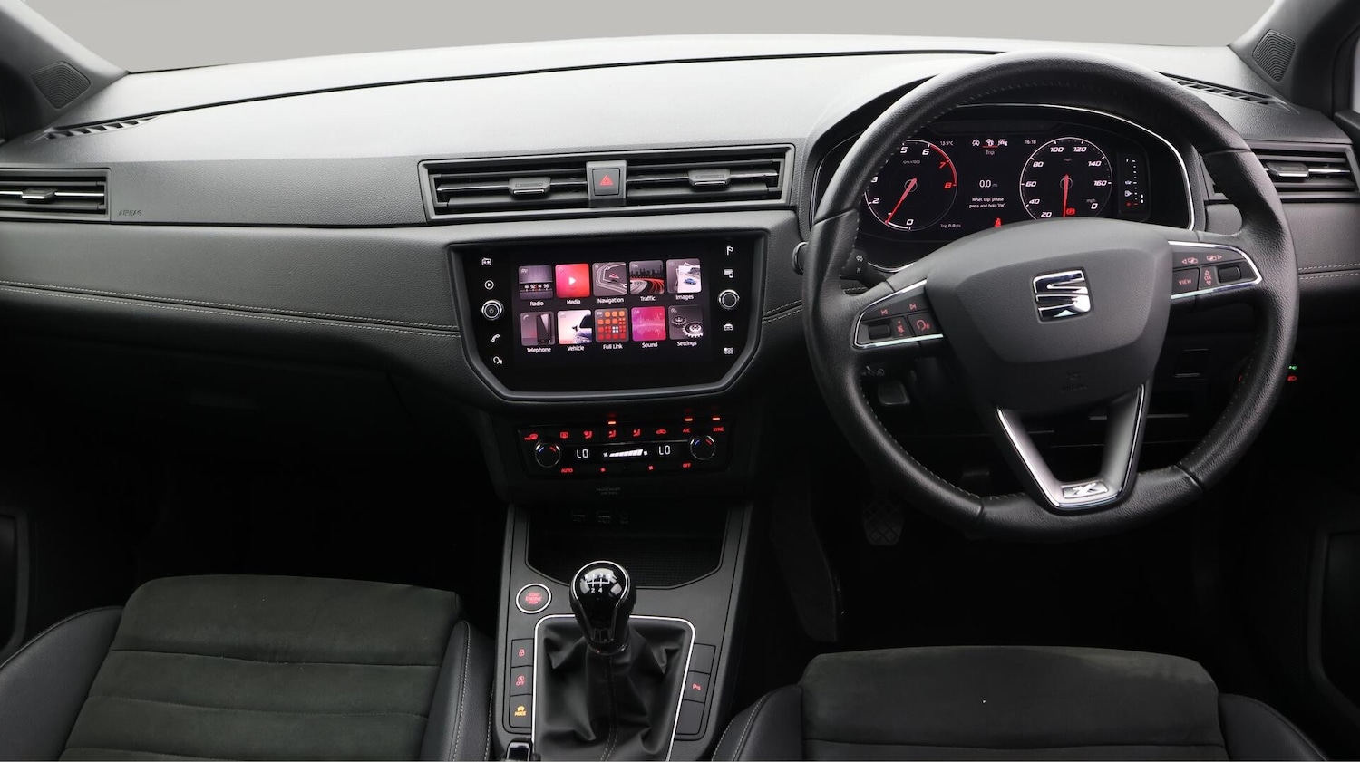 Used SEAT Ibiza 2019 for sale - 76440522: Photo 14