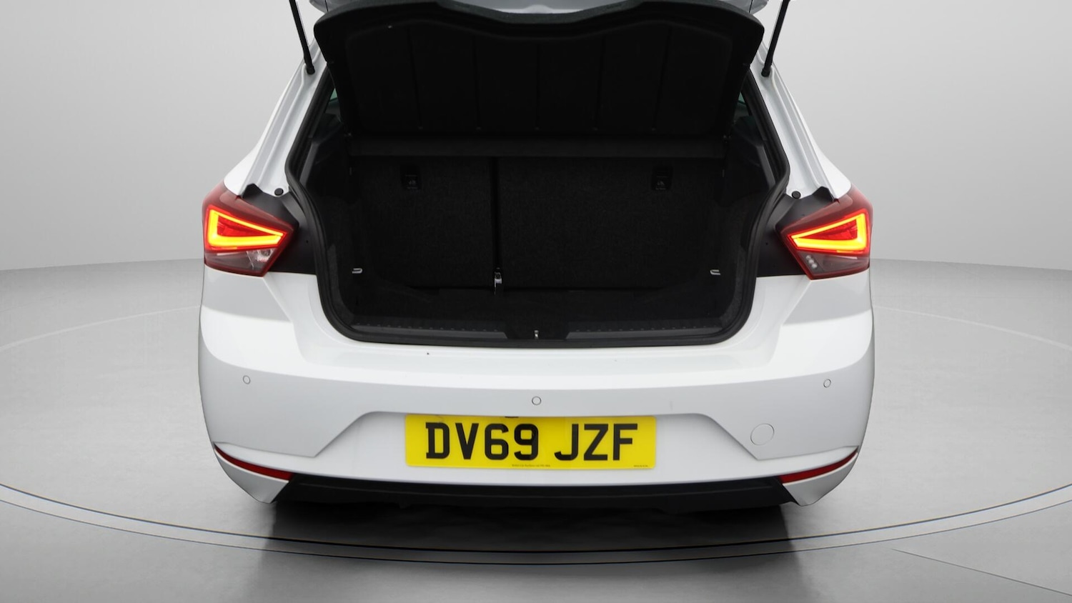 Used SEAT Ibiza 2019 for sale - 76440522: Photo 18