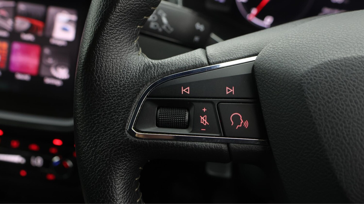 Used SEAT Ibiza 2019 for sale - 76440522: Photo 23