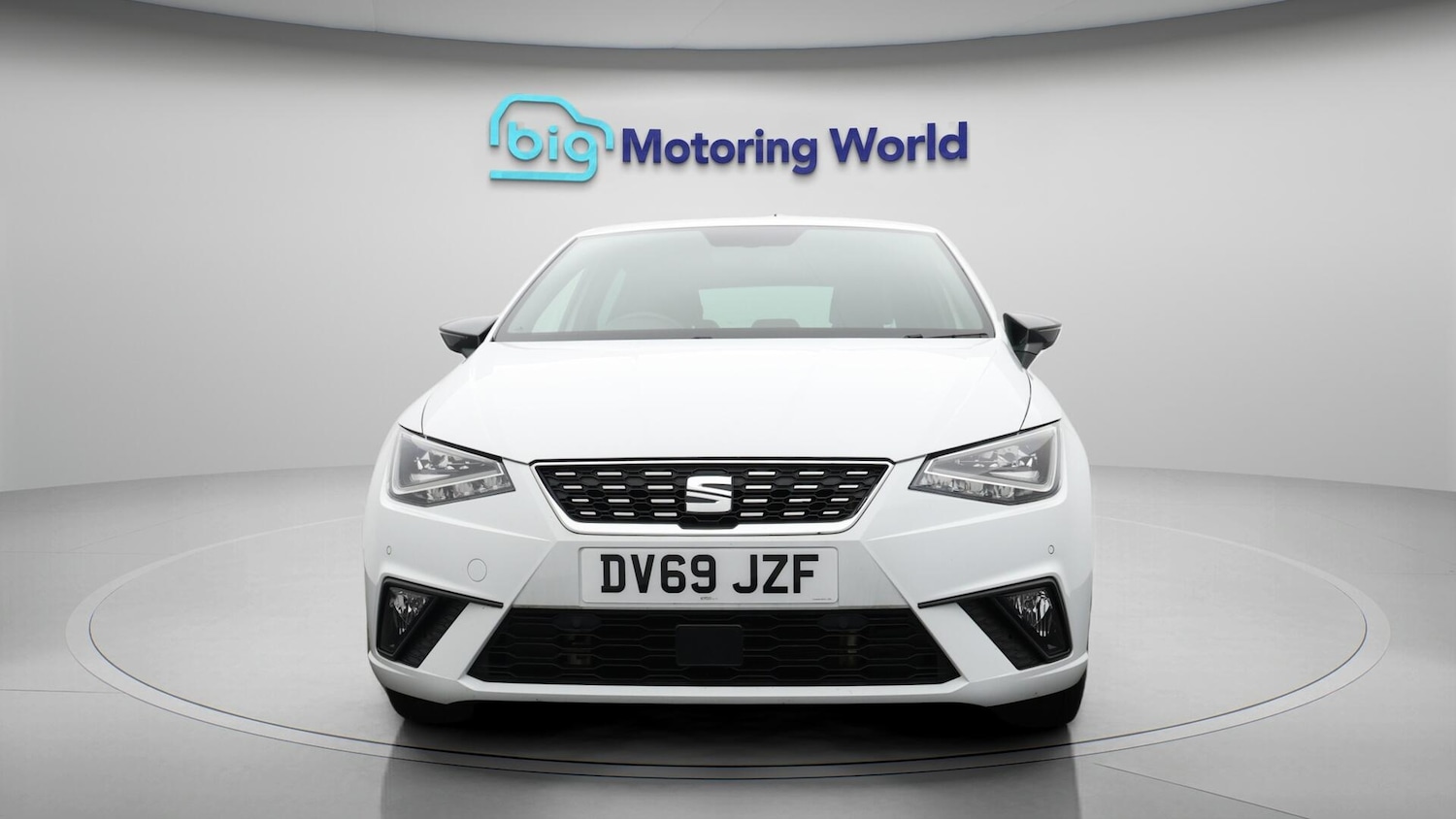 Used SEAT Ibiza 2019 for sale - 76440522: Photo 3