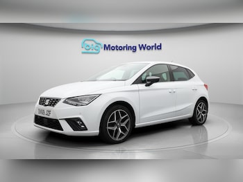 Used SEAT Ibiza 2019 for sale - 76440522: Photo