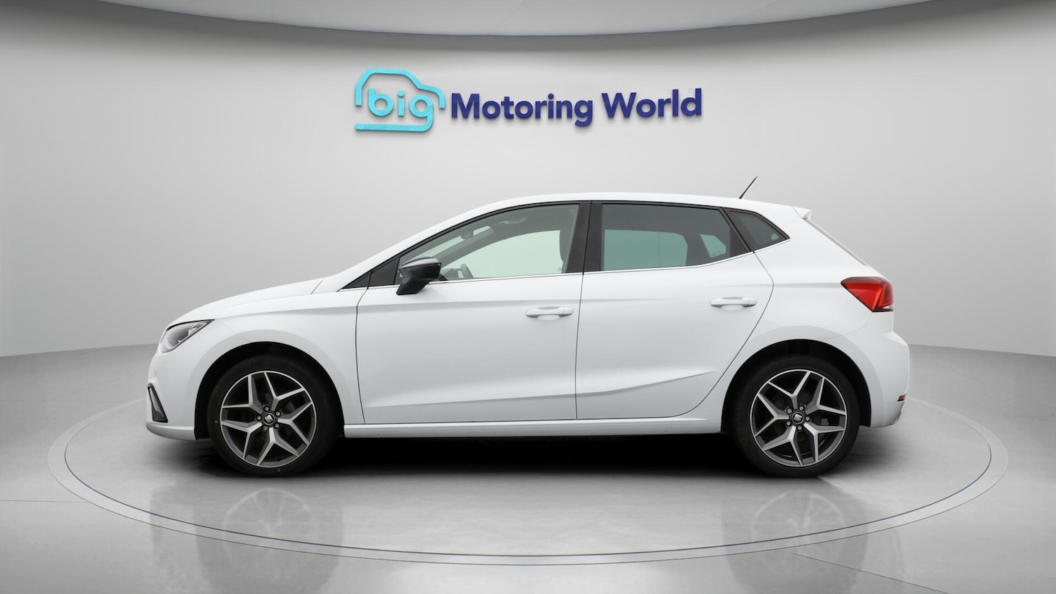 Used SEAT Ibiza 2019 for sale - 76440522: Photo 5