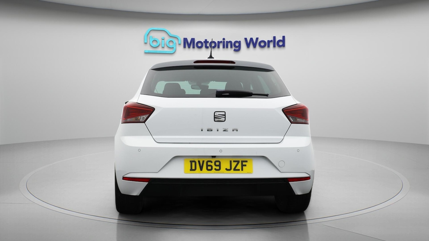 Used SEAT Ibiza 2019 for sale - 76440522: Photo 7