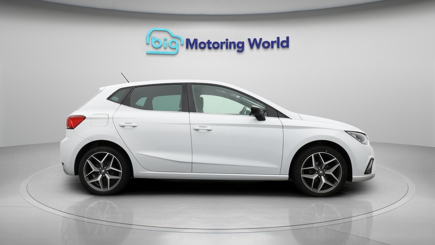 Used SEAT Ibiza 2019 for sale - 76440522: Photo 9