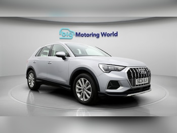 Used Audi Q3 2024 for sale - 78413183: Photo