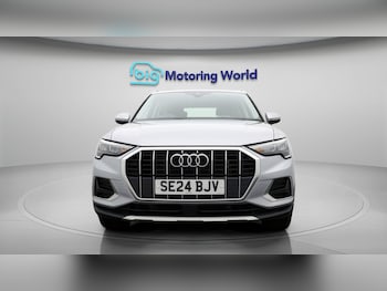 Used Audi Q3 2024 for sale - 78413183: Photo