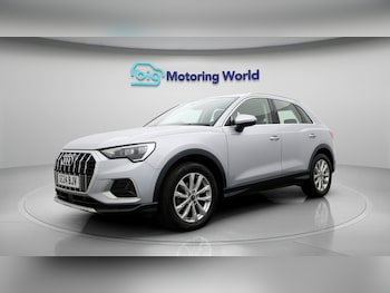 Used Audi Q3 2024 for sale - 78413183: Photo
