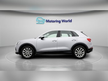 Used Audi Q3 2024 for sale - 78413183: Photo