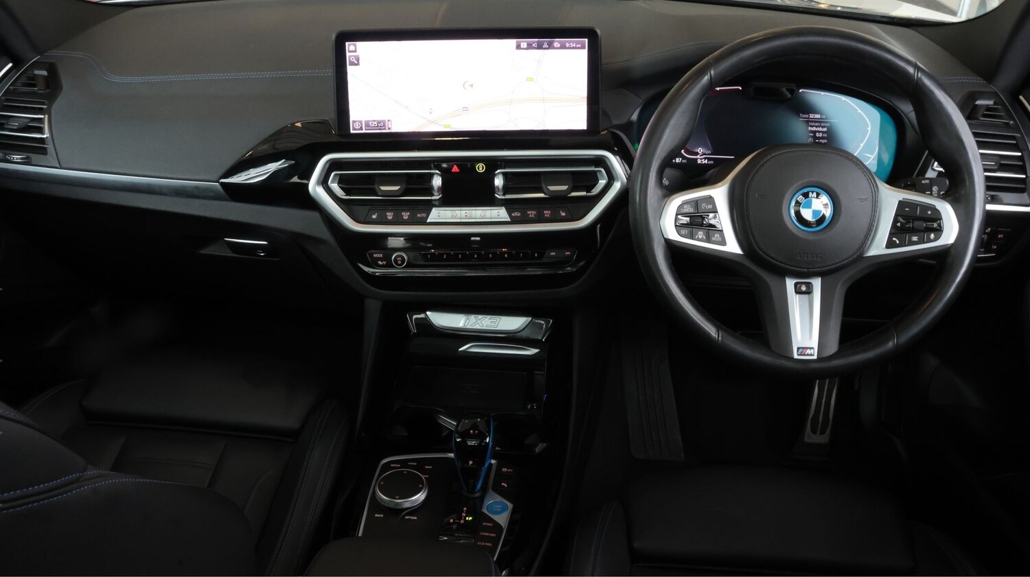 Used BMW iX3 2023 for sale - 77840511: Photo 13