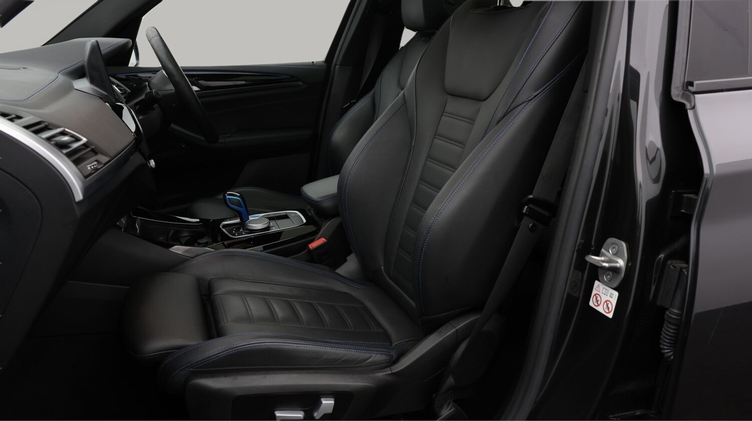 Used BMW iX3 2023 for sale - 77840511: Photo 14