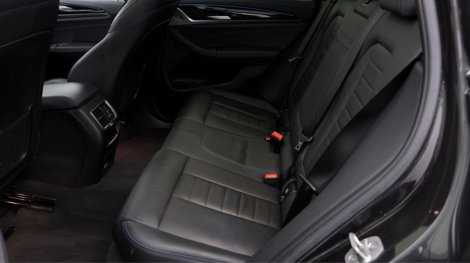 Used BMW iX3 2023 for sale - 77840511: Photo 16