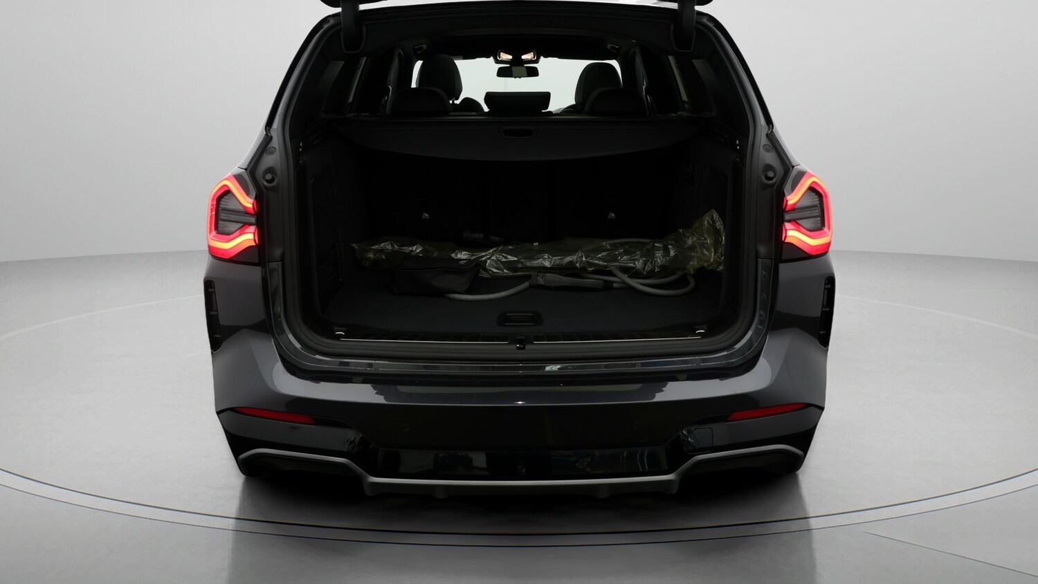 Used BMW iX3 2023 for sale - 77840511: Photo 17