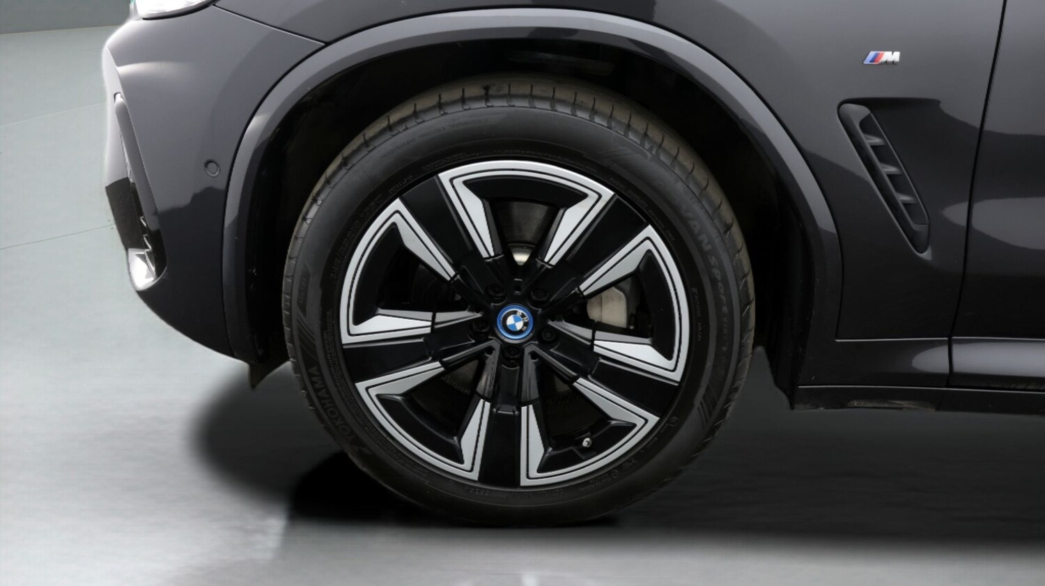 Used BMW iX3 2023 for sale - 77840511: Photo 18