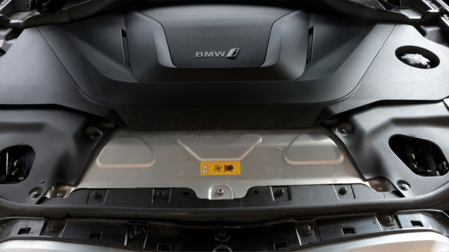 Used BMW iX3 2023 for sale - 77840511: Photo 19