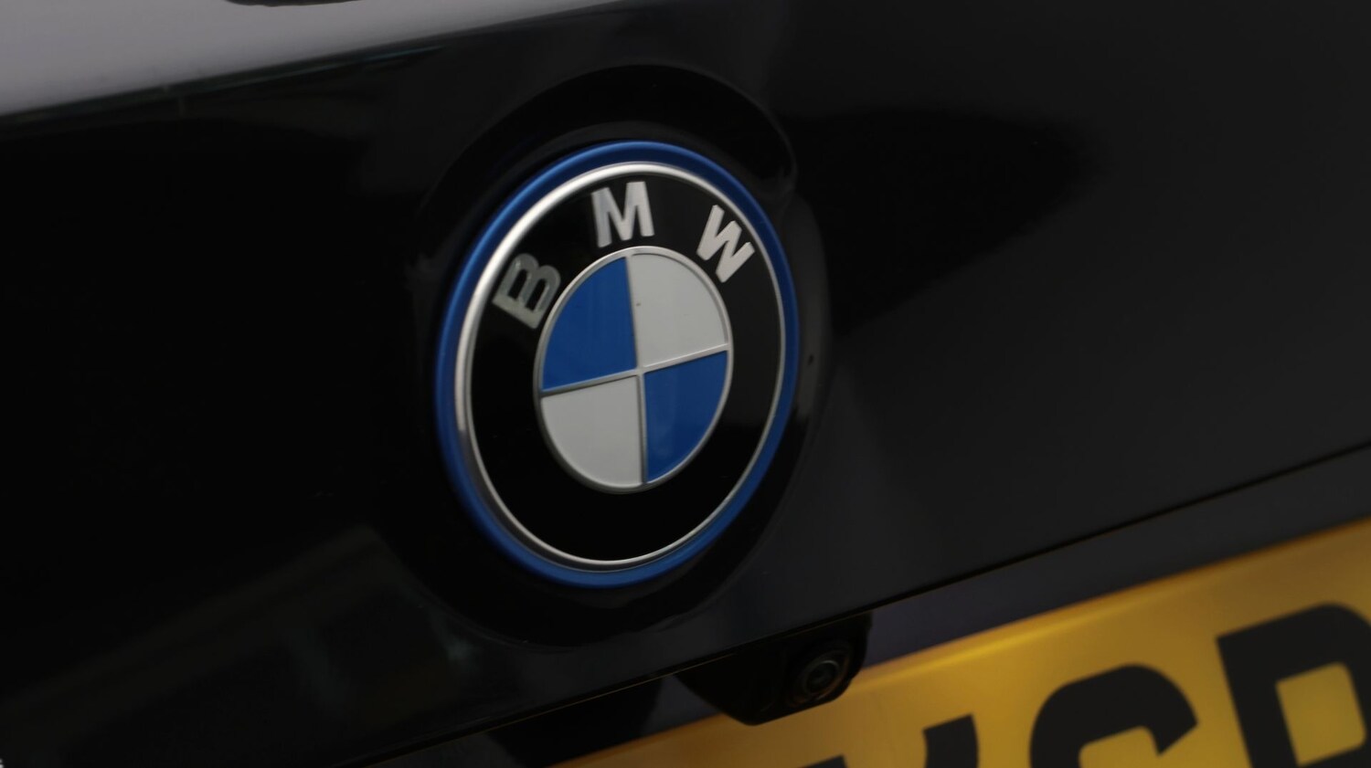 Used BMW iX3 2023 for sale - 77840511: Photo 22