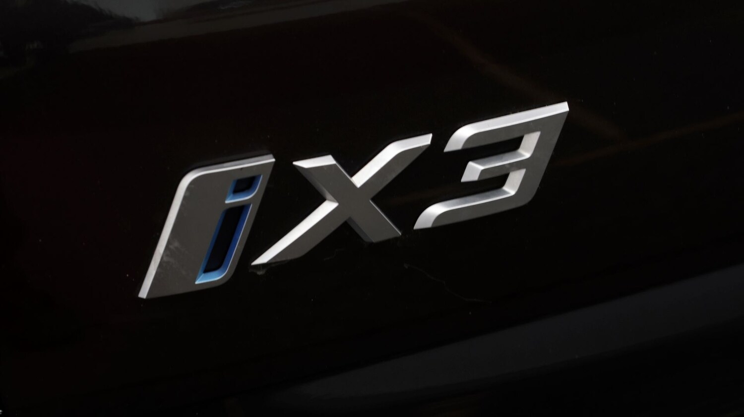 Used BMW iX3 2023 for sale - 77840511: Photo 23