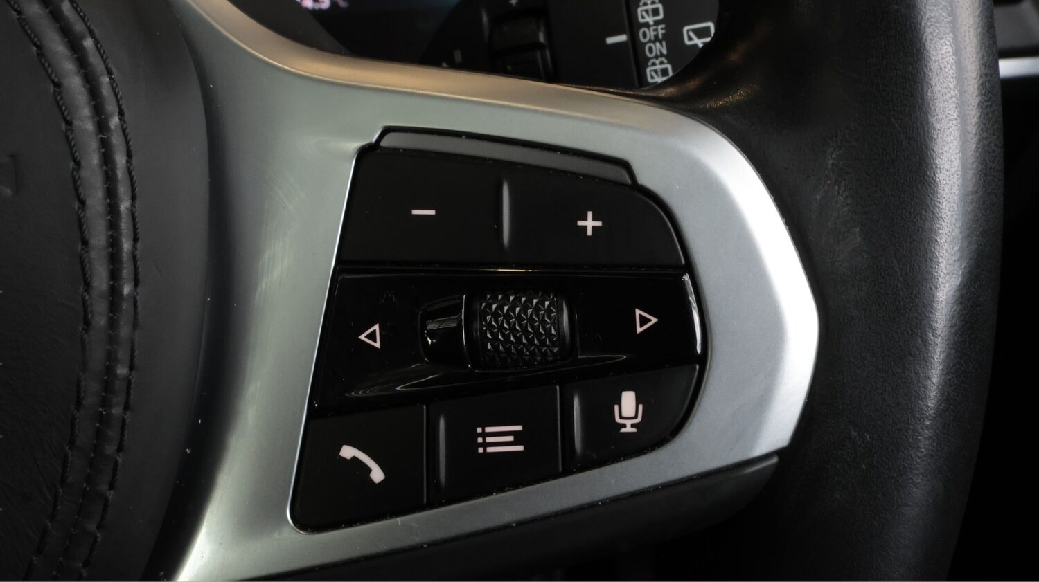 Used BMW iX3 2023 for sale - 77840511: Photo 24