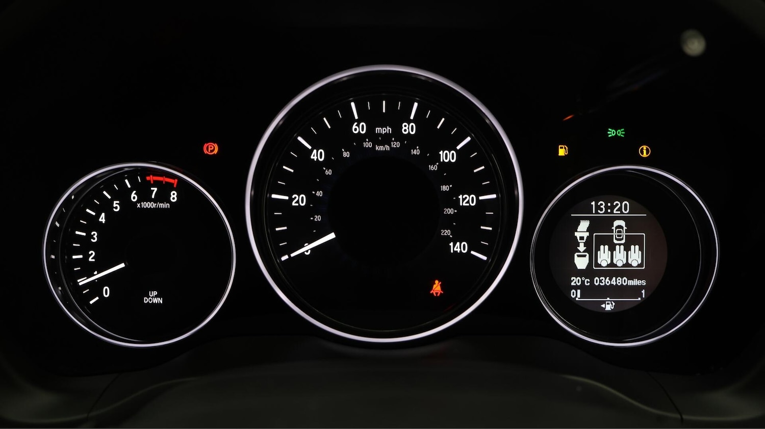 Vehicle 13