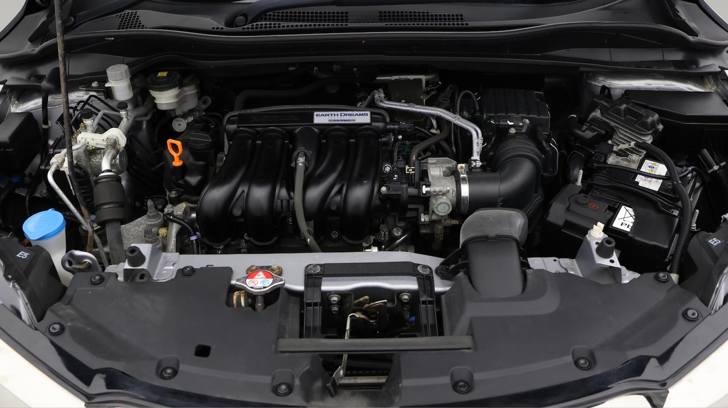 Vehicle 31