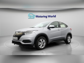 Used Honda HR-V 2020 for sale - 75809998: Photo