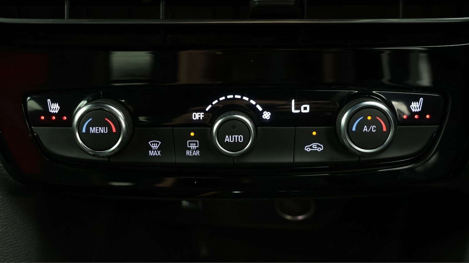 Used Vauxhall Mokka 2023 for sale - 77568268: Photo 12