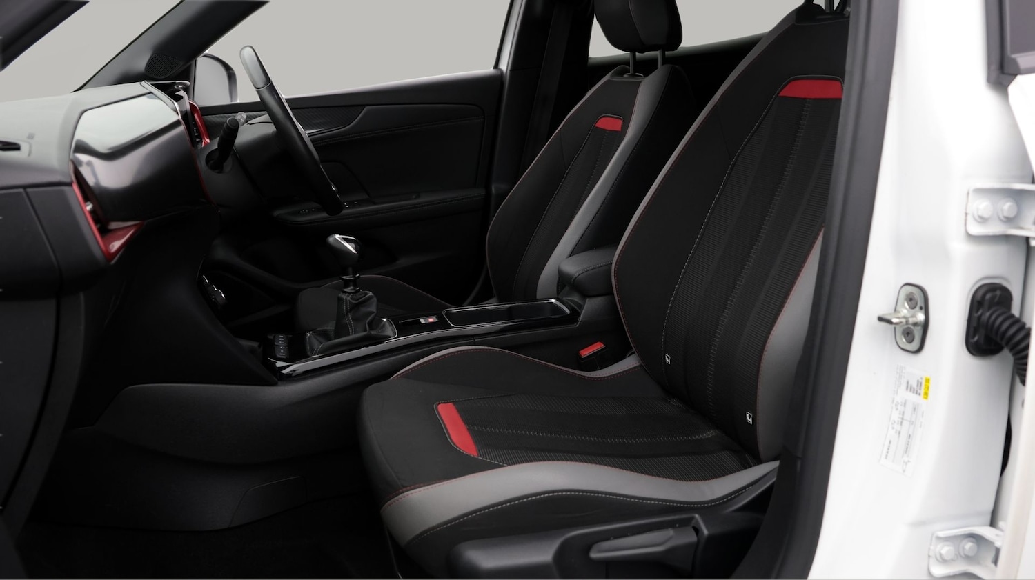 Used Vauxhall Mokka 2023 for sale - 77568268: Photo 14