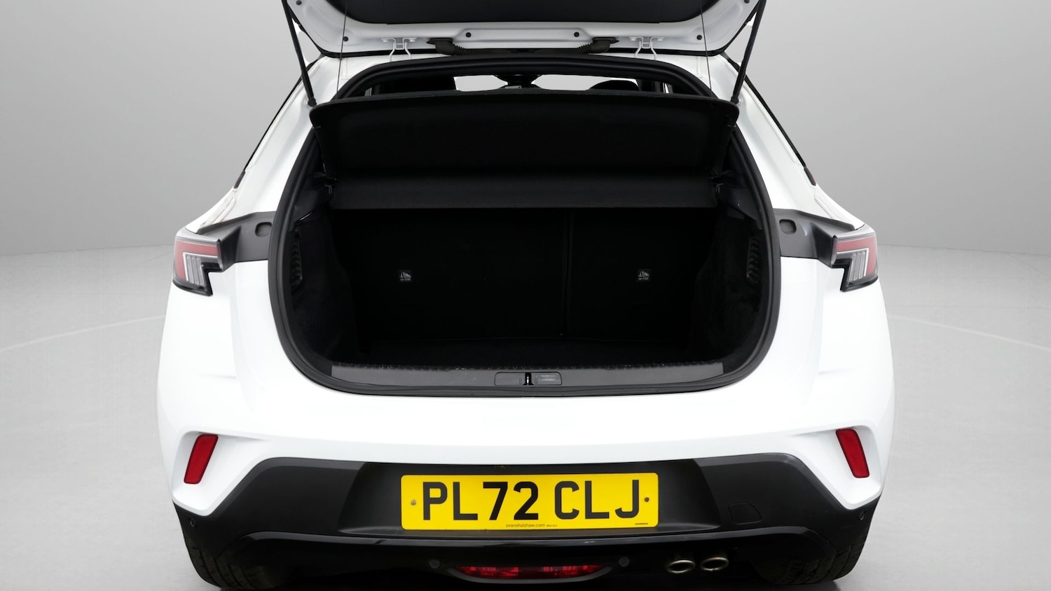 Used Vauxhall Mokka 2023 for sale - 77568268: Photo 17