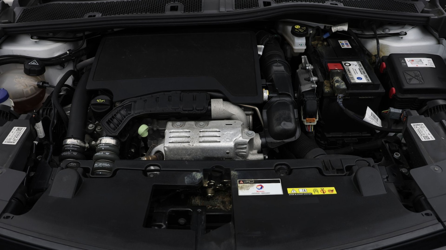 Used Vauxhall Mokka 2023 for sale - 77568268: Photo 19