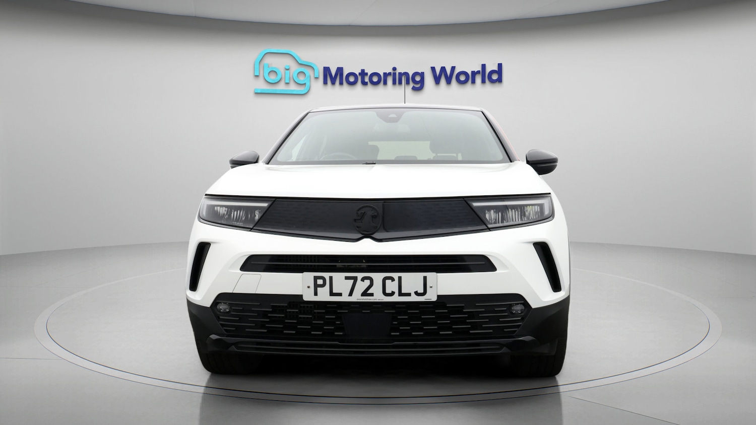 Used Vauxhall Mokka 2023 for sale - 77568268: Photo 2