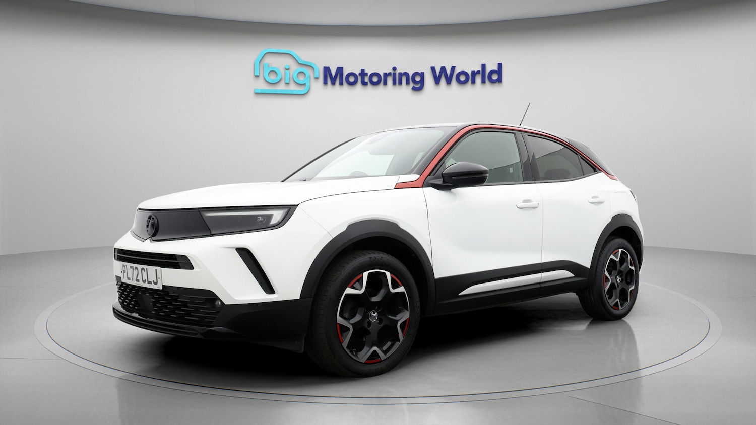 Used Vauxhall Mokka 2023 for sale - 77568268: Photo 3