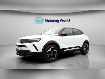 Used Vauxhall Mokka 2023 for sale - 77568268: Photo