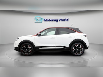 Used Vauxhall Mokka 2023 for sale - 77568268: Photo