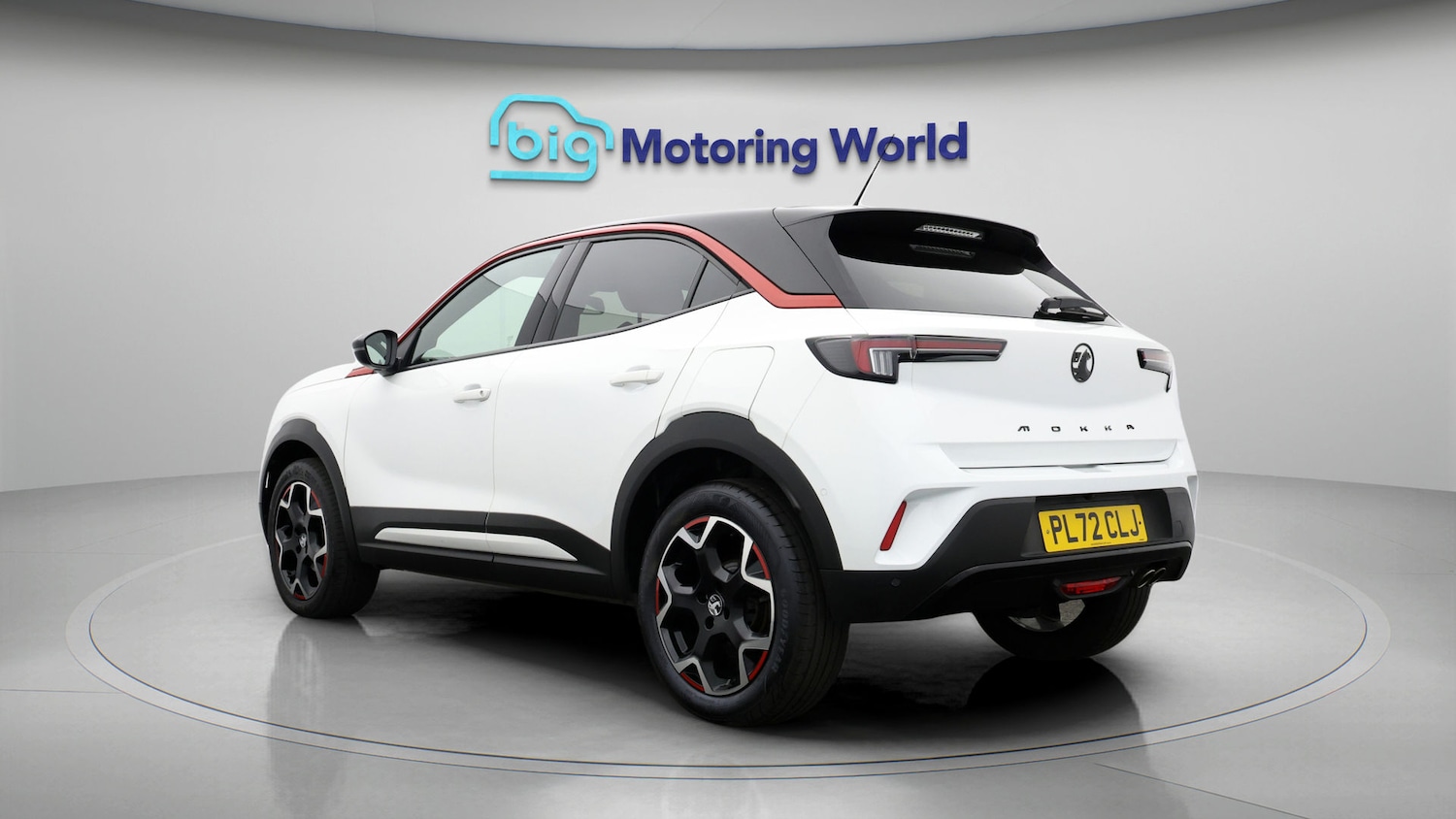 Used Vauxhall Mokka 2023 for sale - 77568268: Photo 5