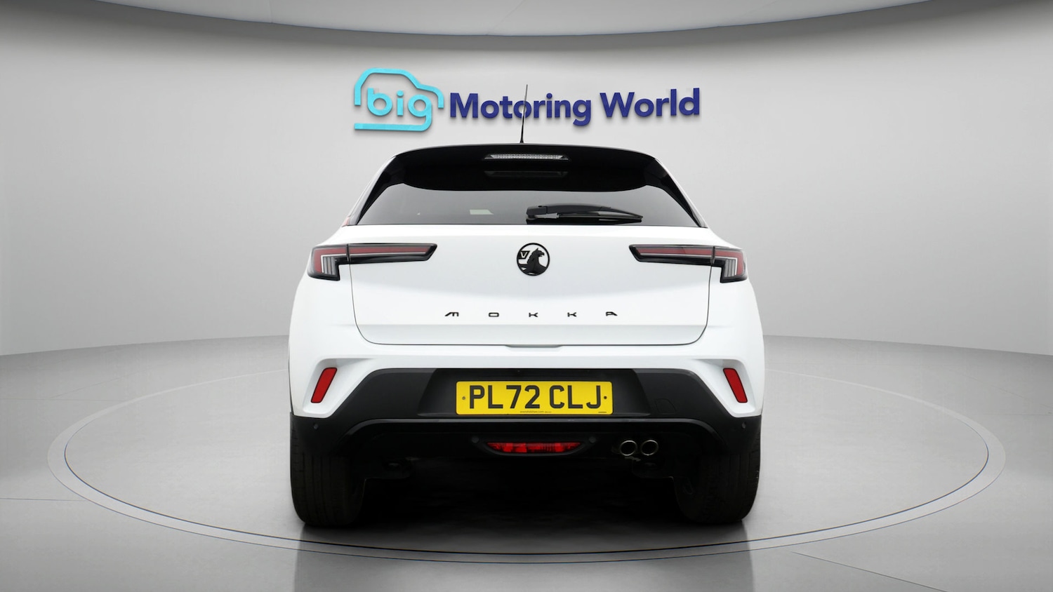 Used Vauxhall Mokka 2023 for sale - 77568268: Photo 6