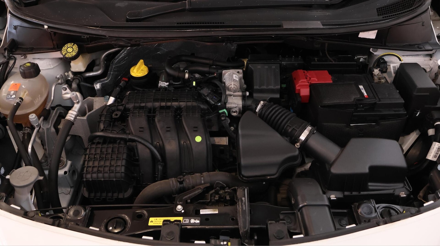 Vehicle 31