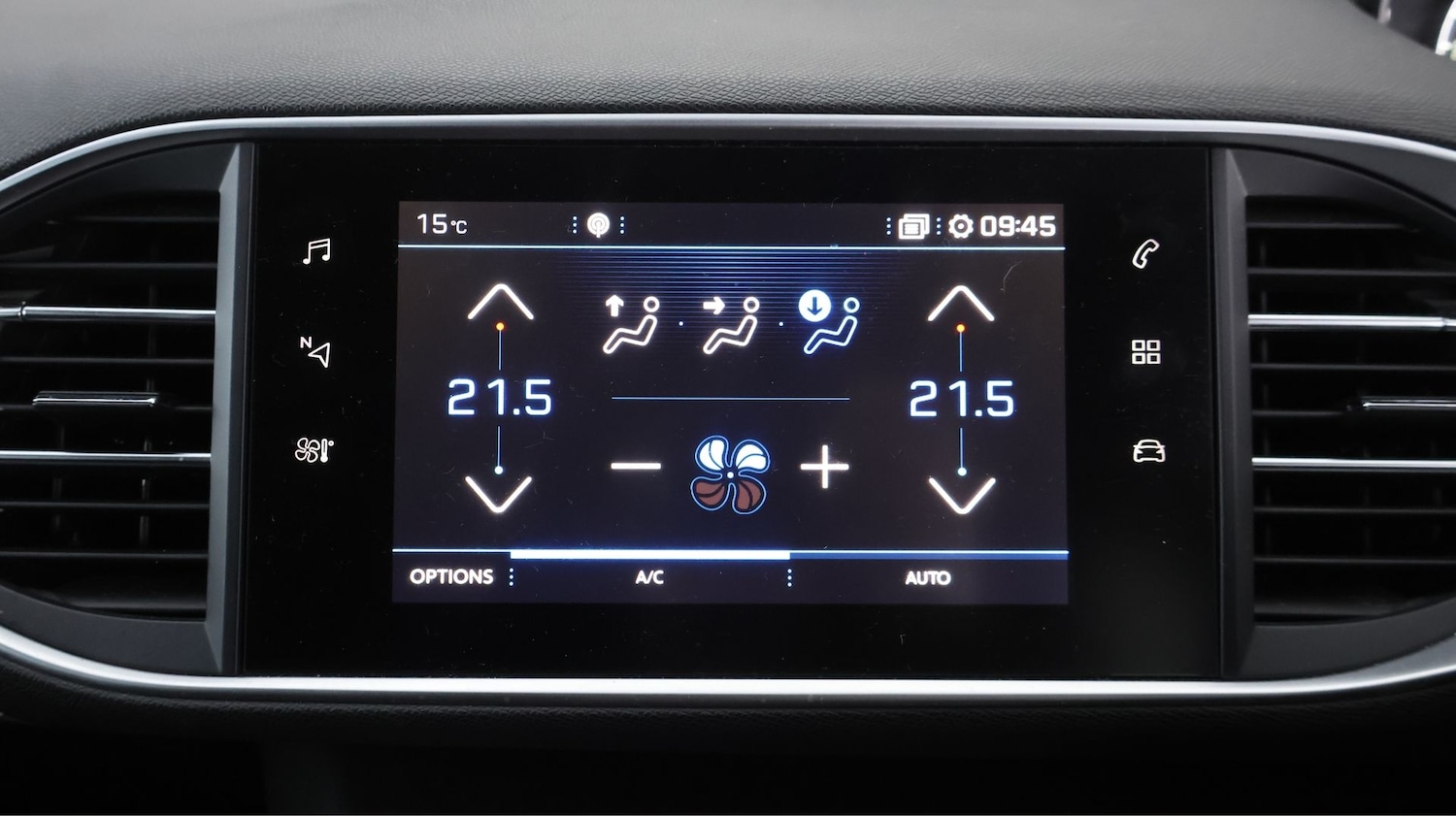 Used Peugeot 308 2020 for sale - 77916307: Photo 12