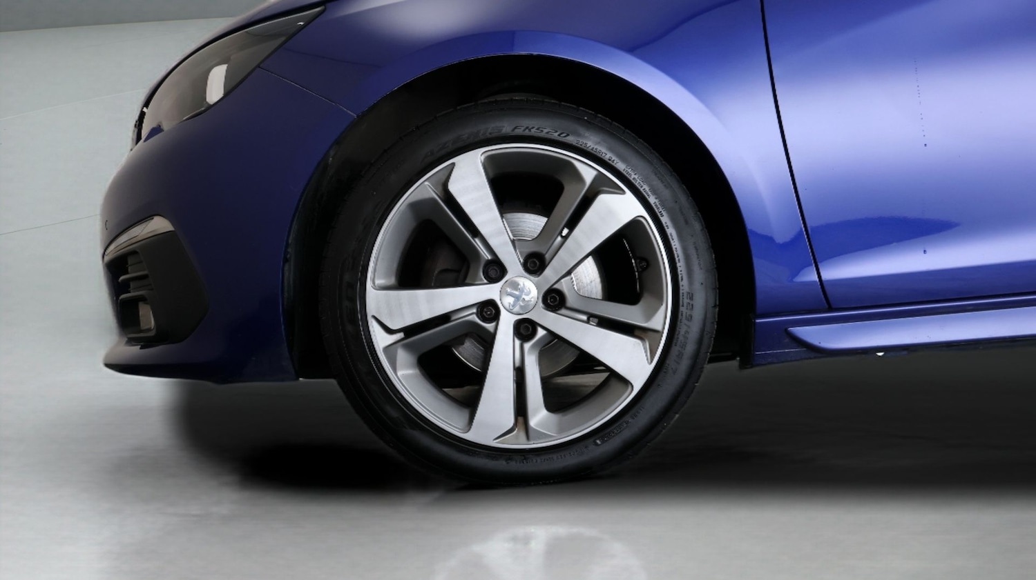 Used Peugeot 308 2020 for sale - 77916307: Photo 18