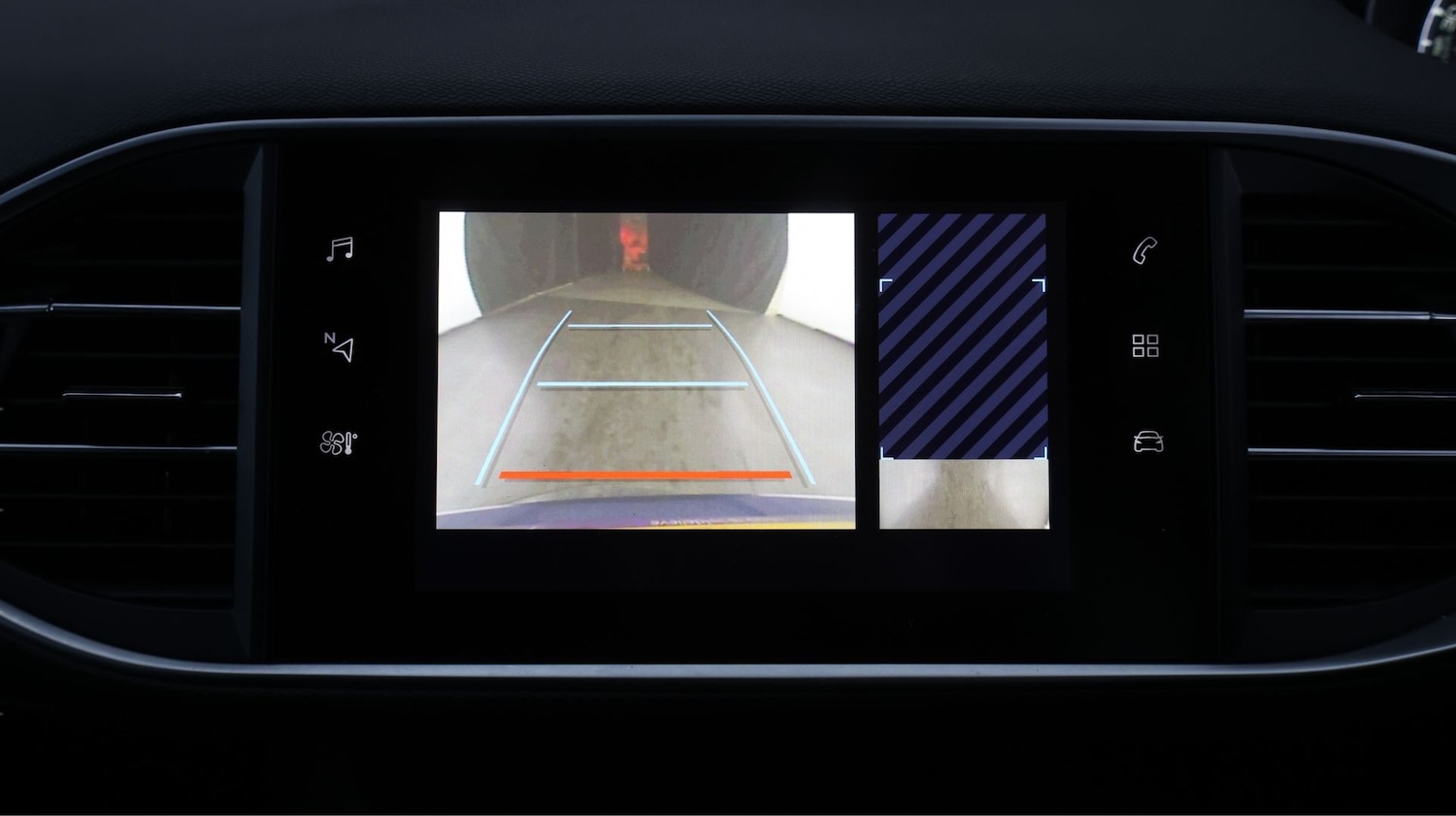 Used Peugeot 308 2020 for sale - 77916307: Photo 24