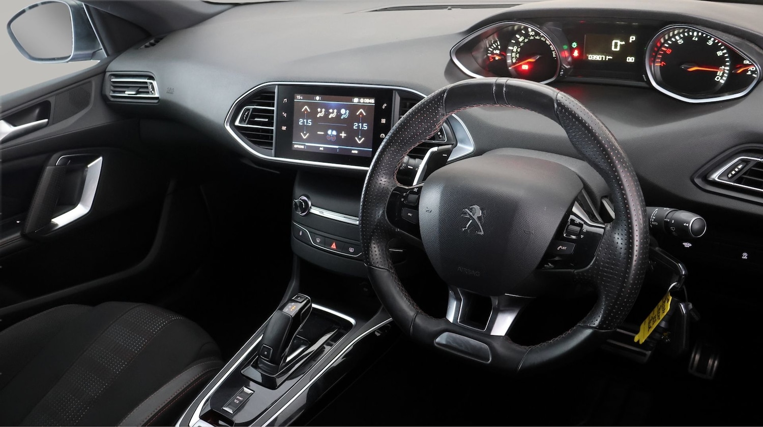 Used Peugeot 308 2020 for sale - 77916307: Photo 9