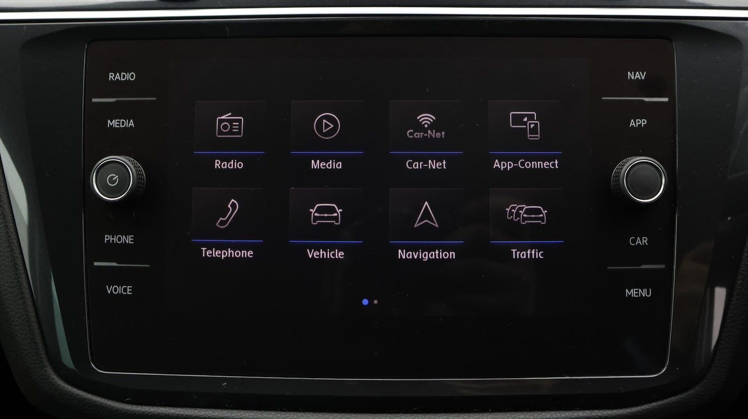 Used Volkswagen Tiguan 2019 for sale - 76381100: Photo 11